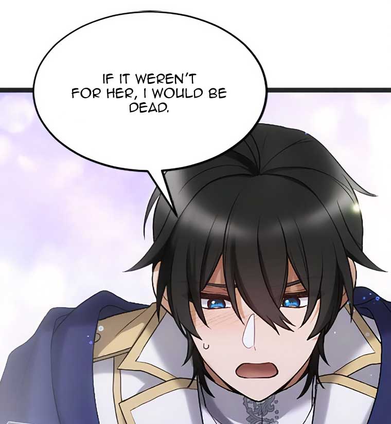 Corrupting the Heroine’s First Love Chapter 41 page 11