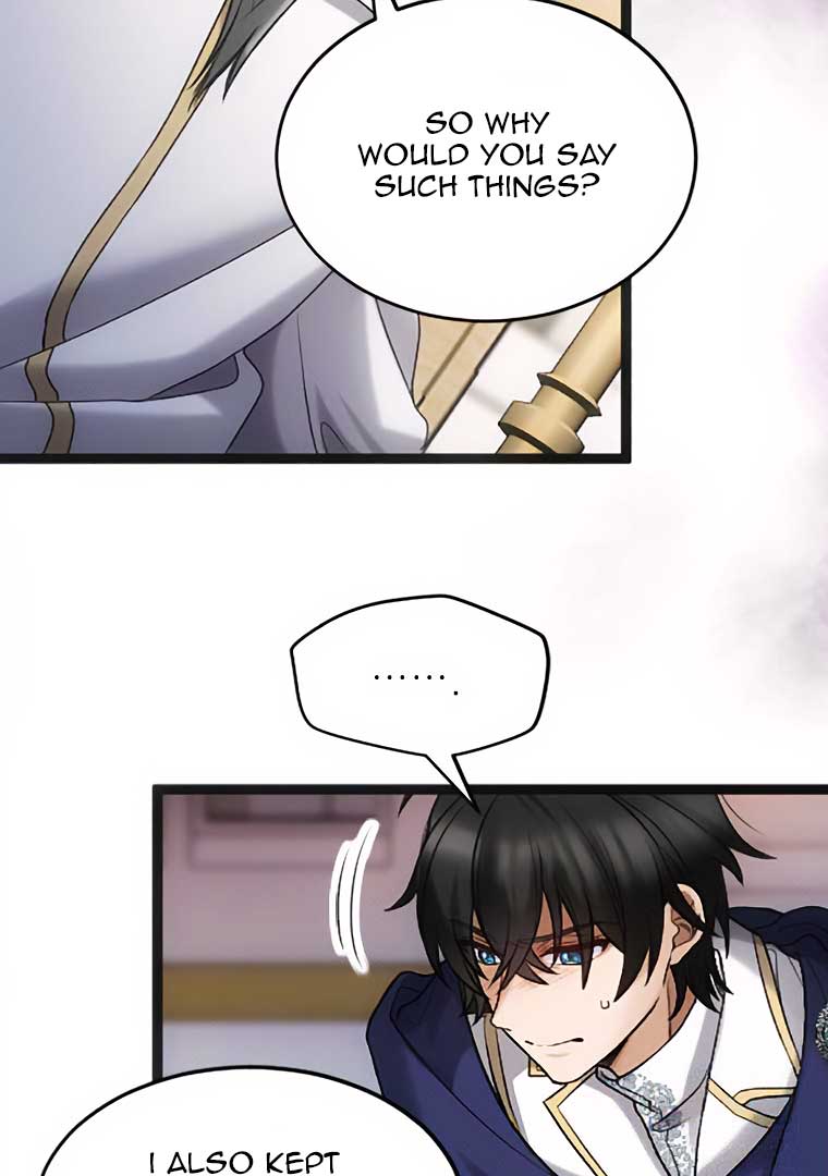 Corrupting the Heroine’s First Love Chapter 41 page 19