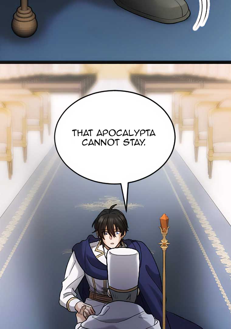 Corrupting the Heroine’s First Love Chapter 41 page 27