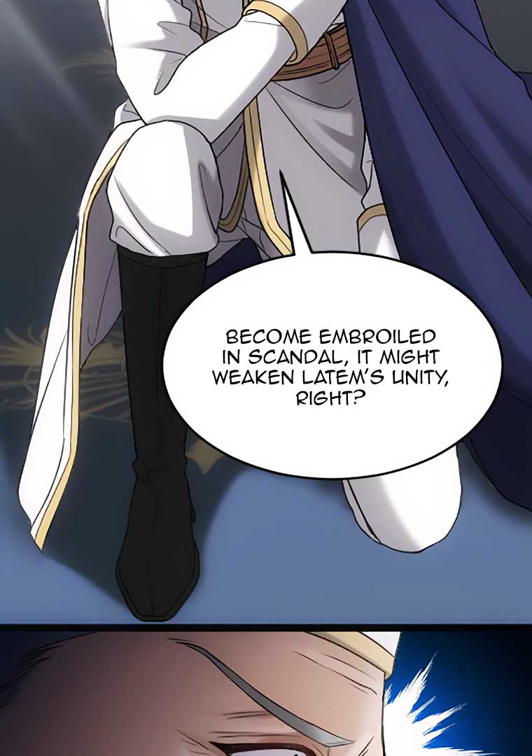 Corrupting the Heroine’s First Love Chapter 41 page 38