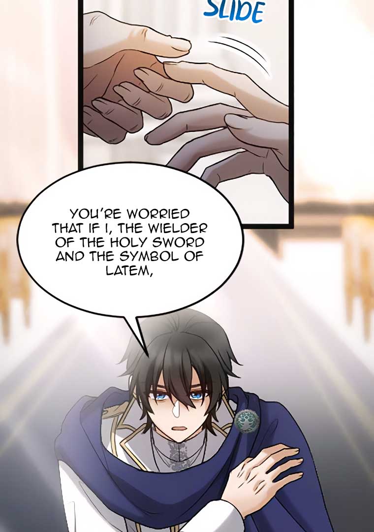 Corrupting the Heroine’s First Love Chapter 41 page 37