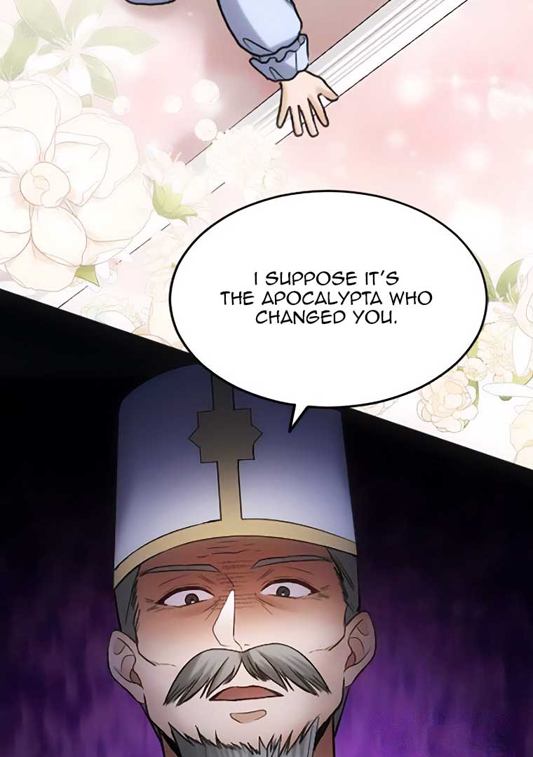 Corrupting the Heroine’s First Love Chapter 41 page 44