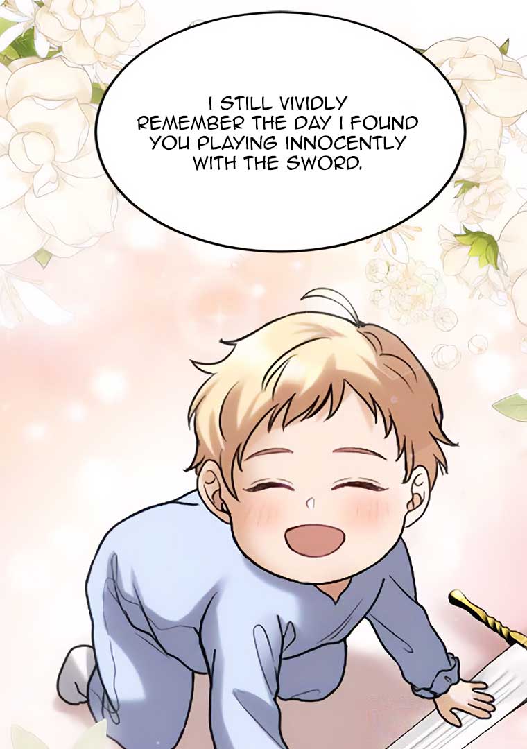 Corrupting the Heroine’s First Love Chapter 41 page 43