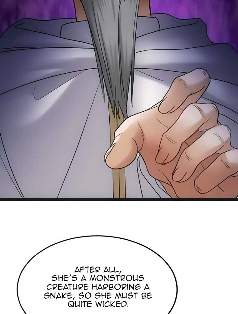 Corrupting the Heroine’s First Love Chapter 41 page 45