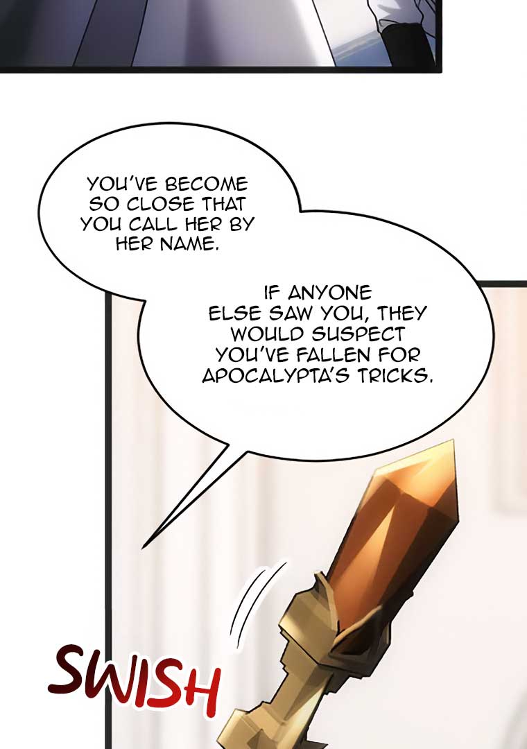 Corrupting the Heroine’s First Love Chapter 41 page 48