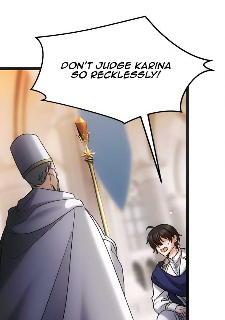 Corrupting the Heroine’s First Love Chapter 41 page 47