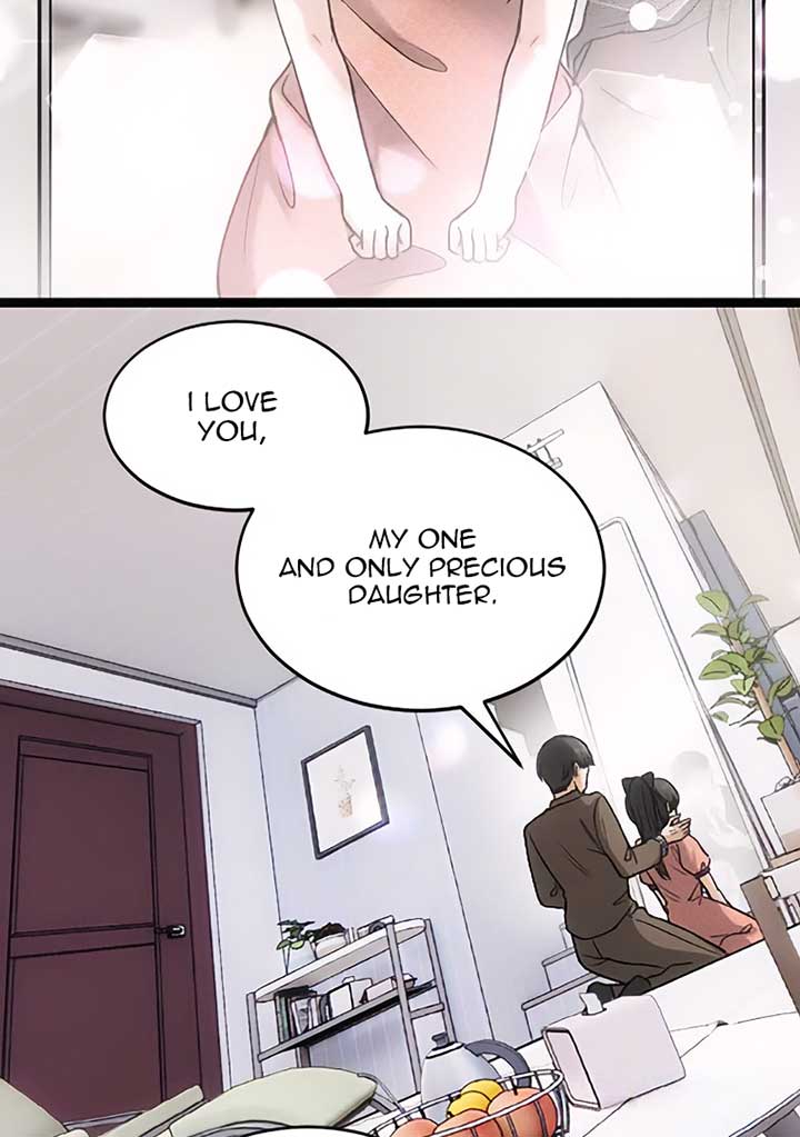 Corrupting the Heroine’s First Love Chapter 42 page 4