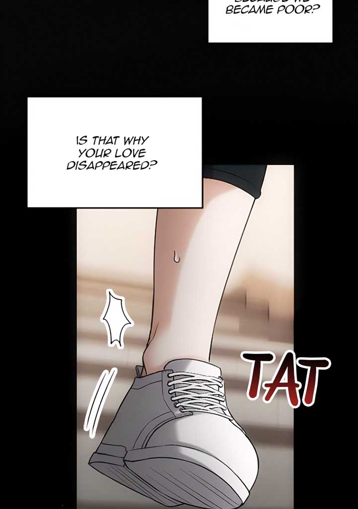 Corrupting the Heroine’s First Love Chapter 42 page 17