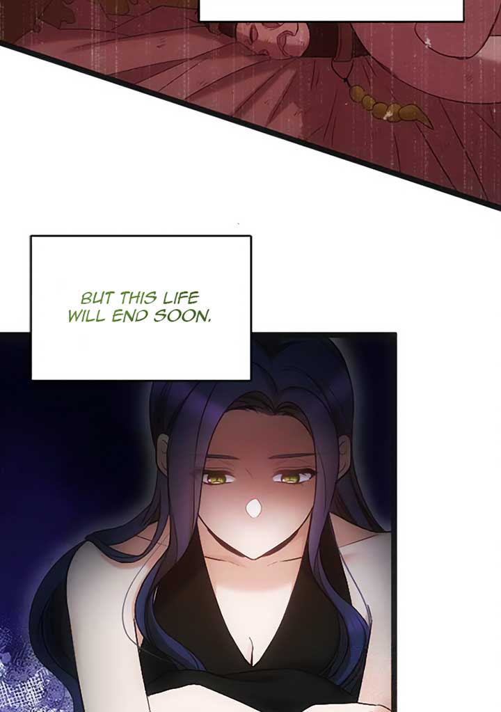 Corrupting the Heroine’s First Love Chapter 42 page 38