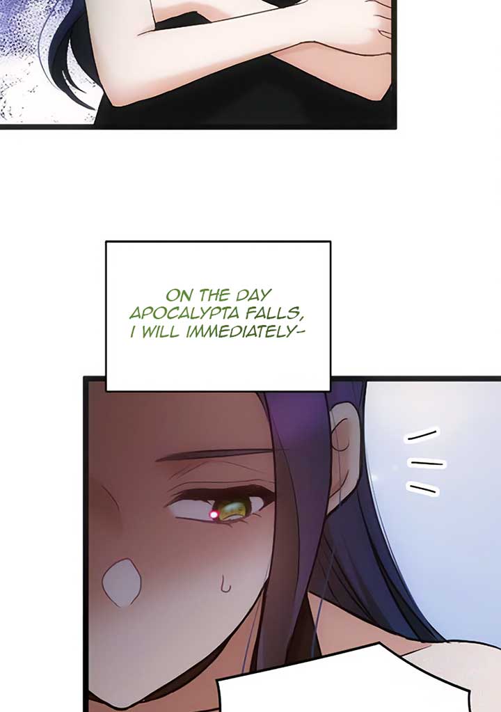Corrupting the Heroine’s First Love Chapter 42 page 39