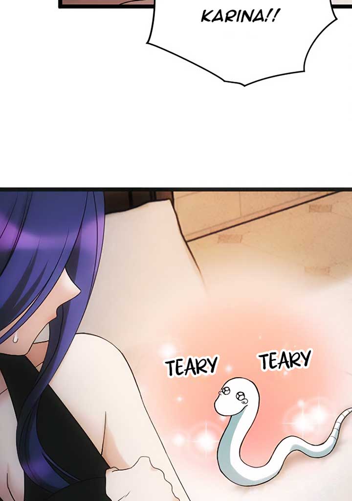 Corrupting the Heroine’s First Love Chapter 42 page 40