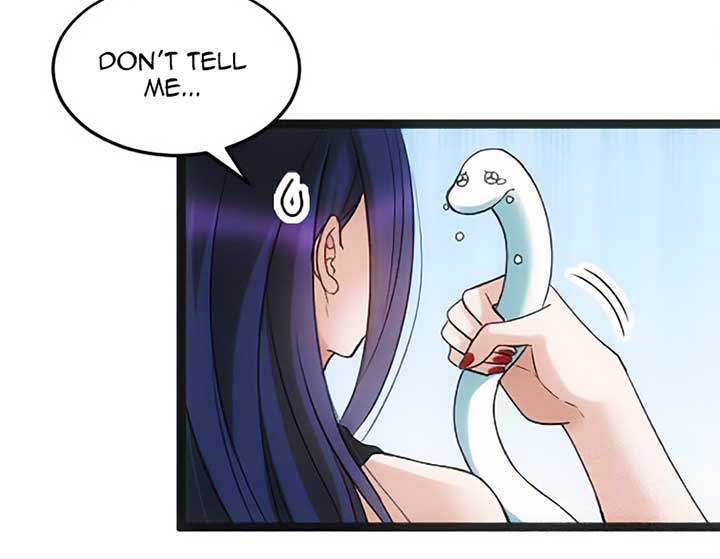 Corrupting the Heroine’s First Love Chapter 42 page 43