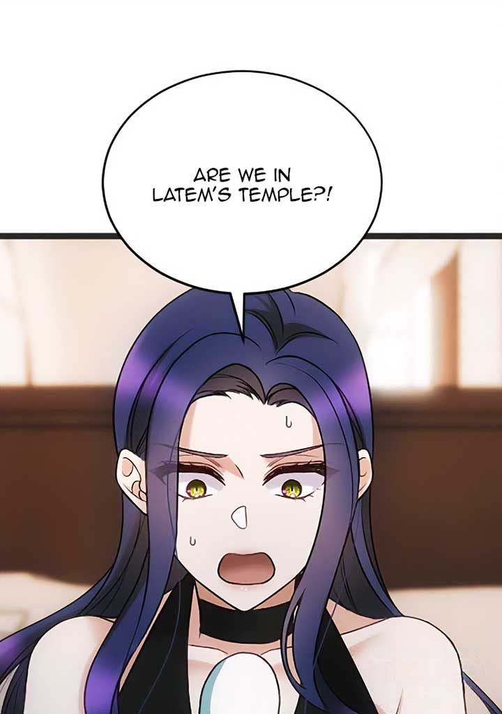 Corrupting the Heroine’s First Love Chapter 42 page 44
