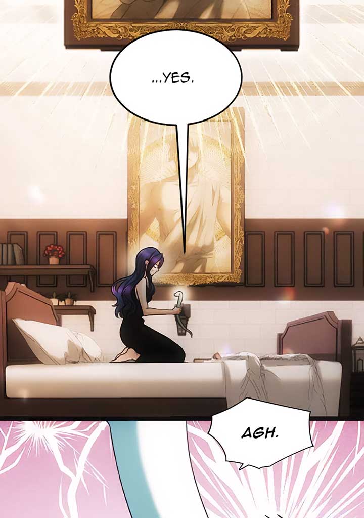 Corrupting the Heroine’s First Love Chapter 42 page 47