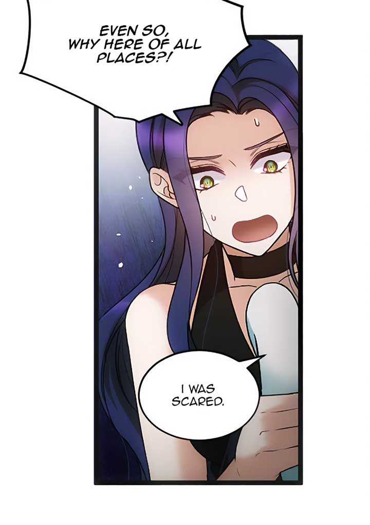 Corrupting the Heroine’s First Love Chapter 42 page 51