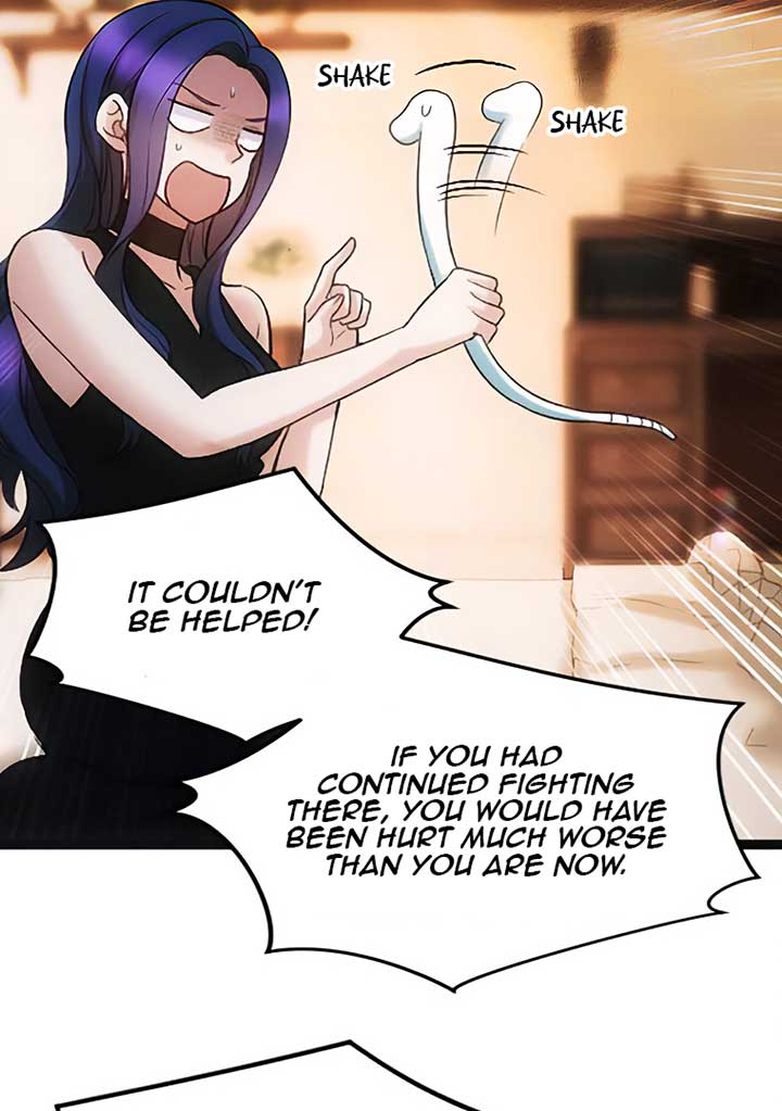 Corrupting the Heroine’s First Love Chapter 42 page 50