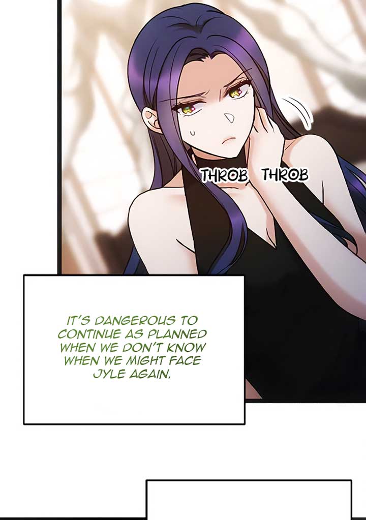 Corrupting the Heroine’s First Love Chapter 42 page 56