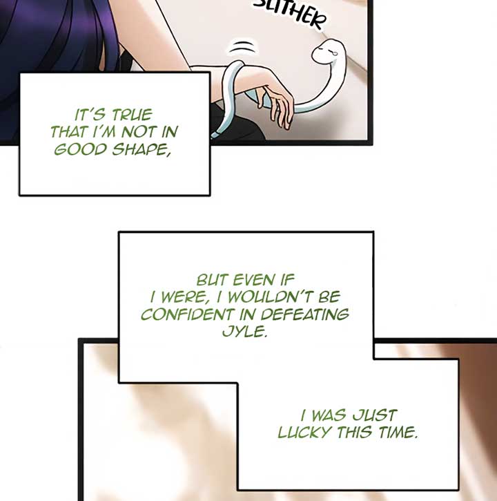 Corrupting the Heroine’s First Love Chapter 42 page 55