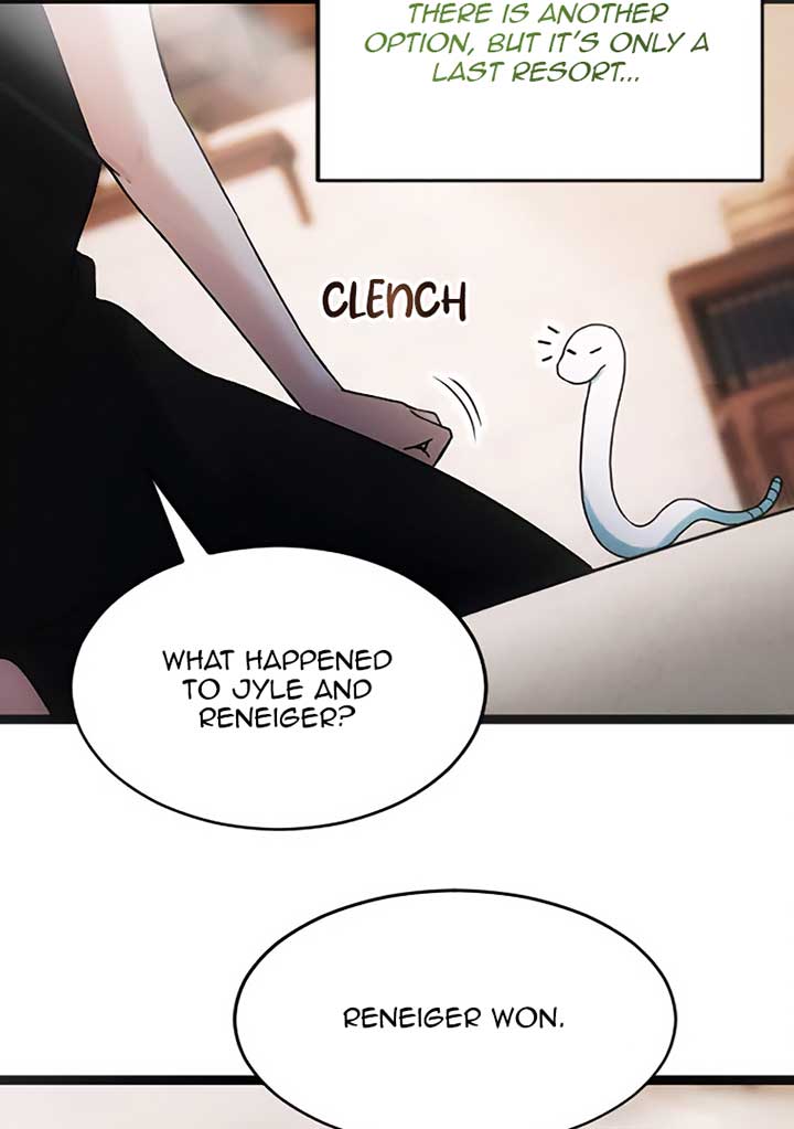 Corrupting the Heroine’s First Love Chapter 42 page 57