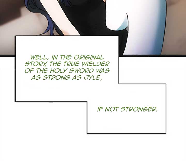 Corrupting the Heroine’s First Love Chapter 42 page 61