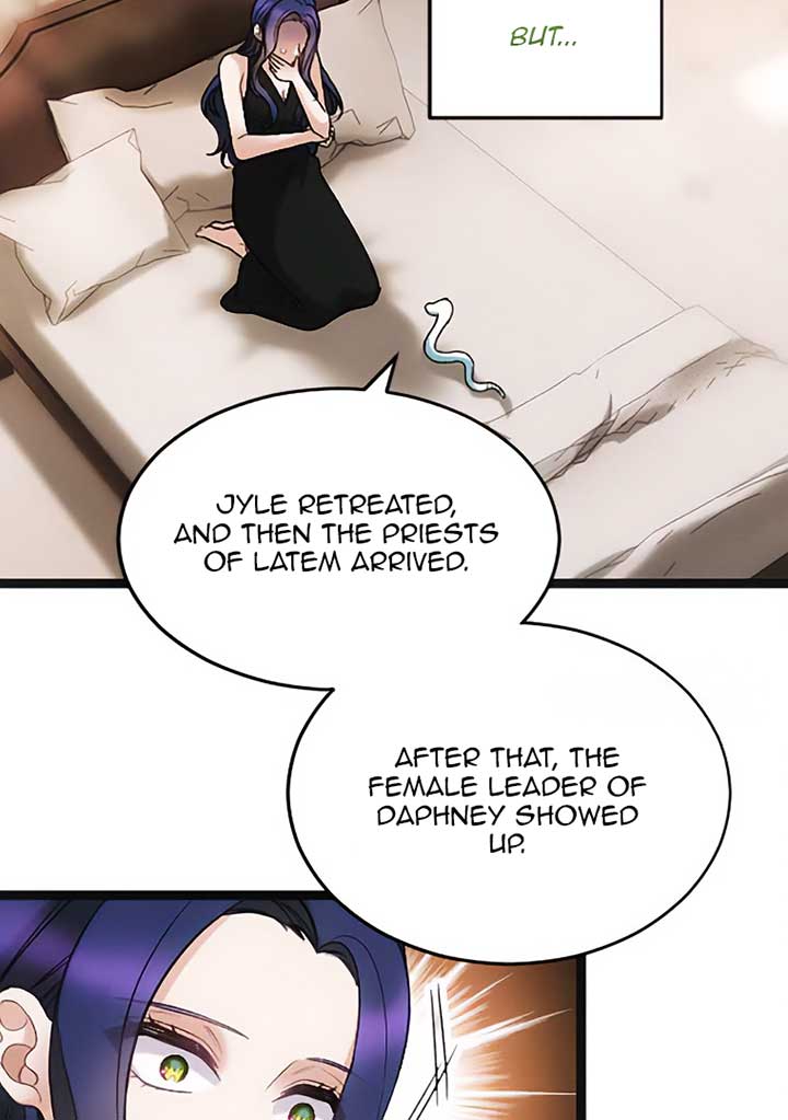Corrupting the Heroine’s First Love Chapter 42 page 64