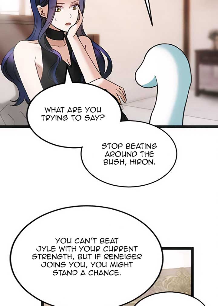 Corrupting the Heroine’s First Love Chapter 42 page 76