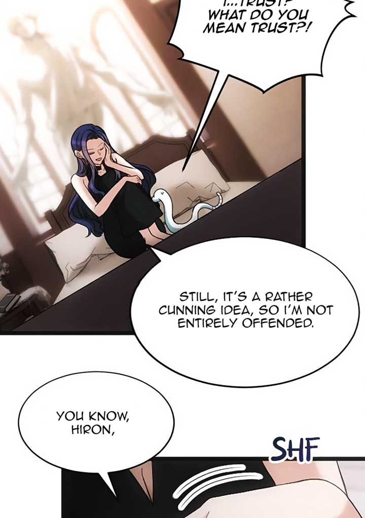 Corrupting the Heroine’s First Love Chapter 42 page 82