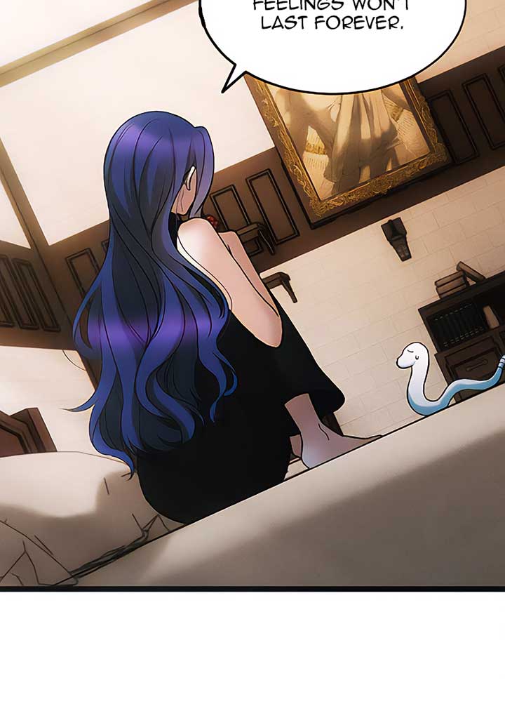 Corrupting the Heroine’s First Love Chapter 42 page 86