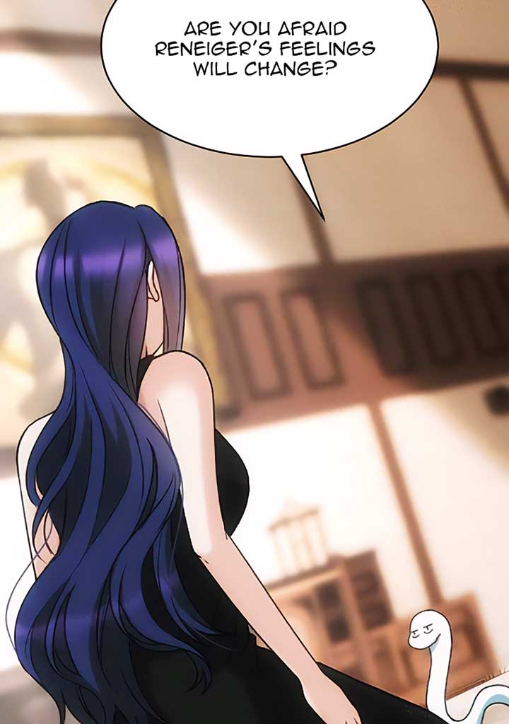 Corrupting the Heroine’s First Love Chapter 43 page 4