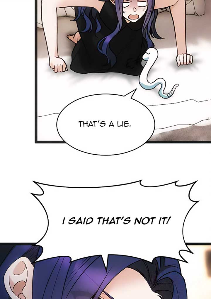 Corrupting the Heroine’s First Love Chapter 43 page 8