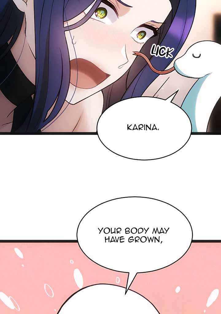 Corrupting the Heroine’s First Love Chapter 43 page 9