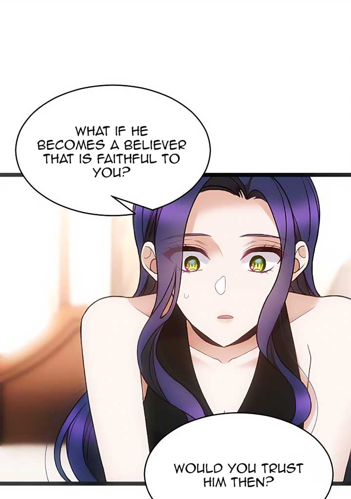 Corrupting the Heroine’s First Love Chapter 43 page 14