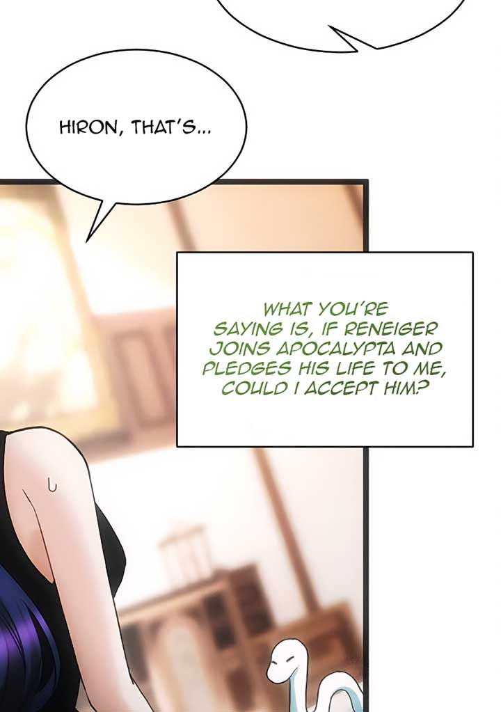 Corrupting the Heroine’s First Love Chapter 43 page 15