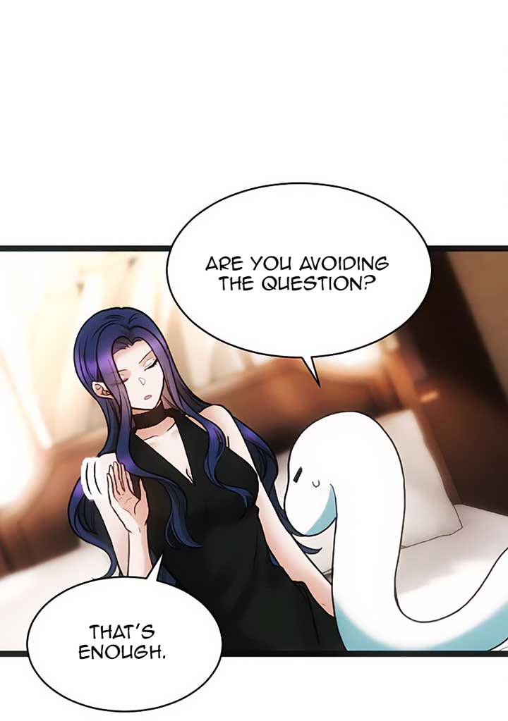 Corrupting the Heroine’s First Love Chapter 43 page 21