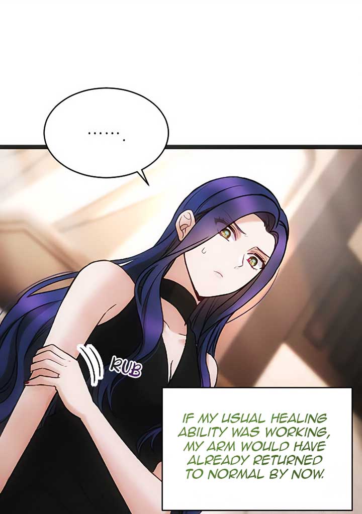 Corrupting the Heroine’s First Love Chapter 43 page 26