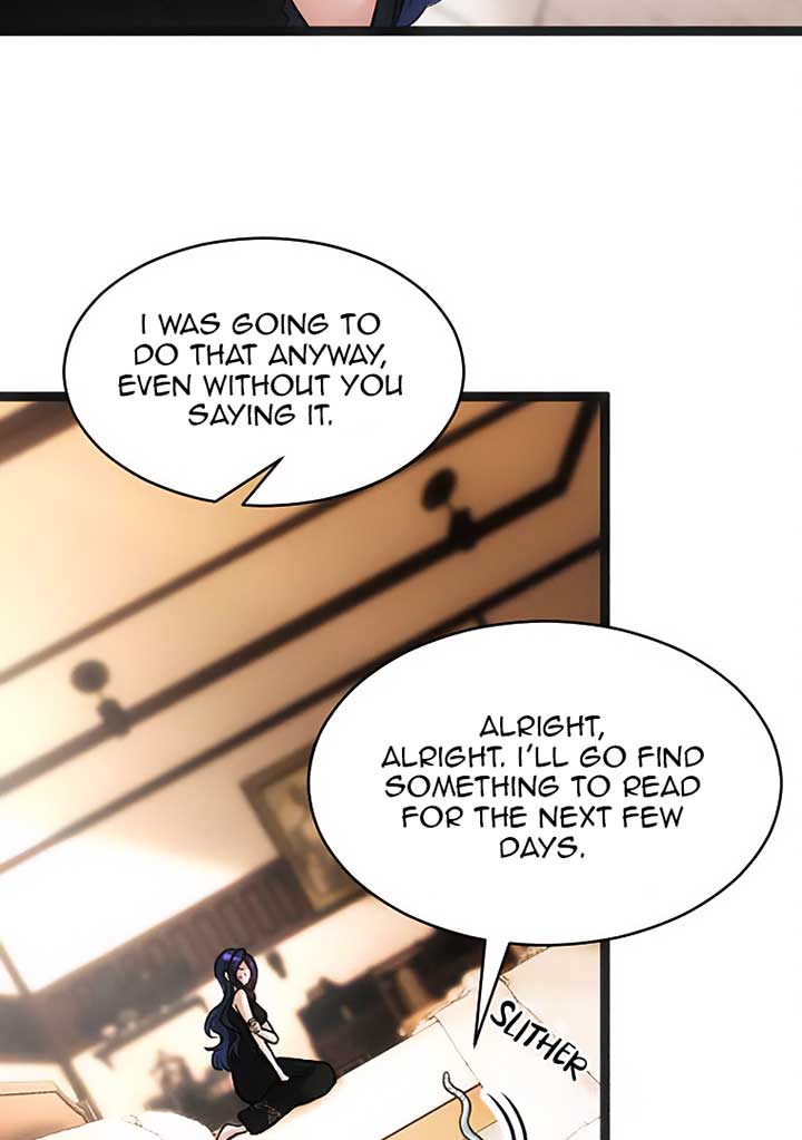 Corrupting the Heroine’s First Love Chapter 43 page 27