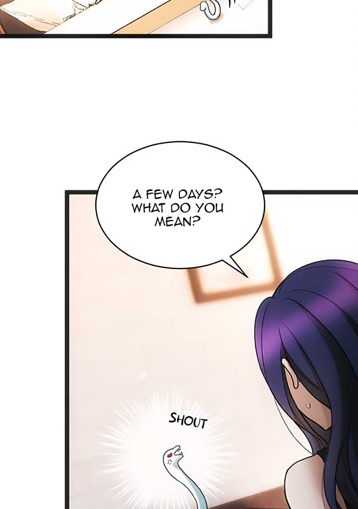 Corrupting the Heroine’s First Love Chapter 43 page 28