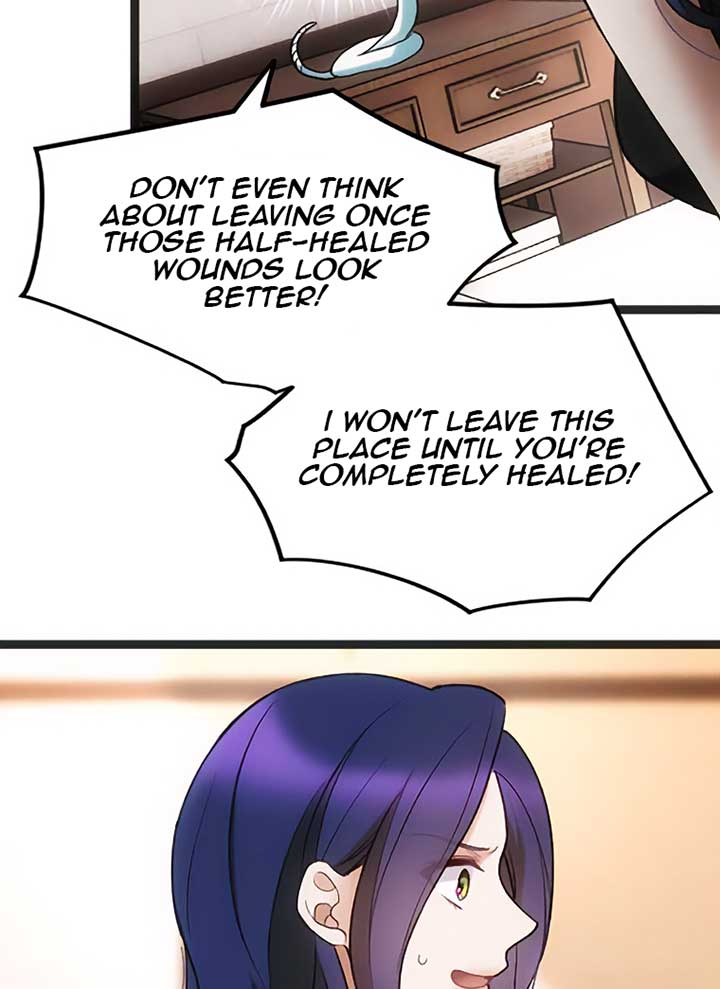 Corrupting the Heroine’s First Love Chapter 43 page 29