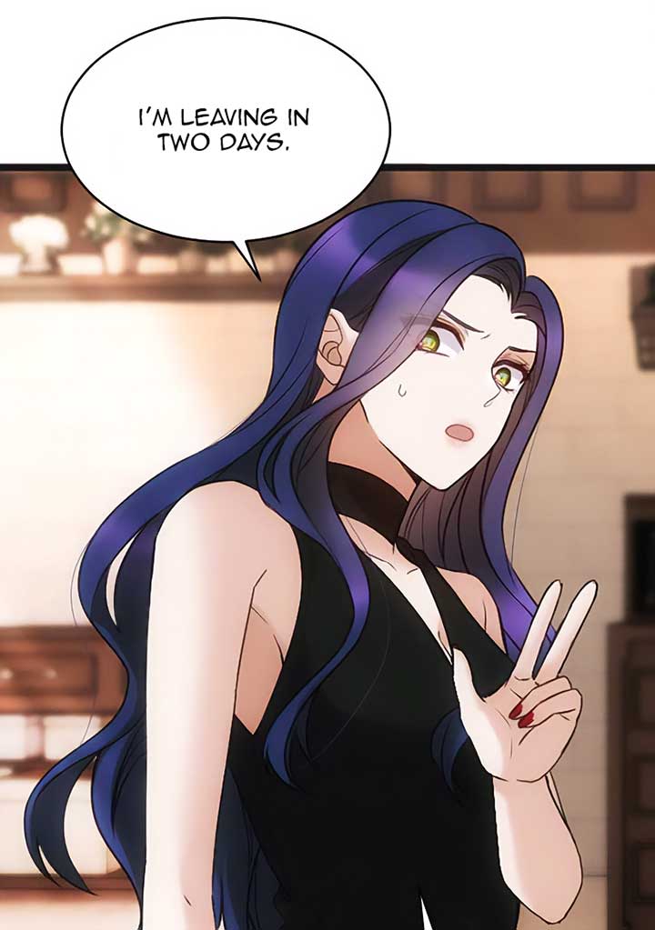 Corrupting the Heroine’s First Love Chapter 43 page 33