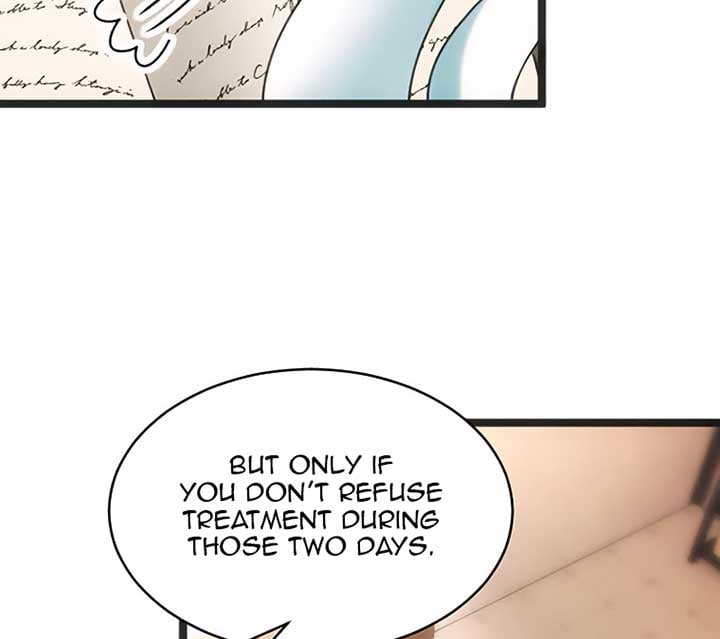 Corrupting the Heroine’s First Love Chapter 43 page 35