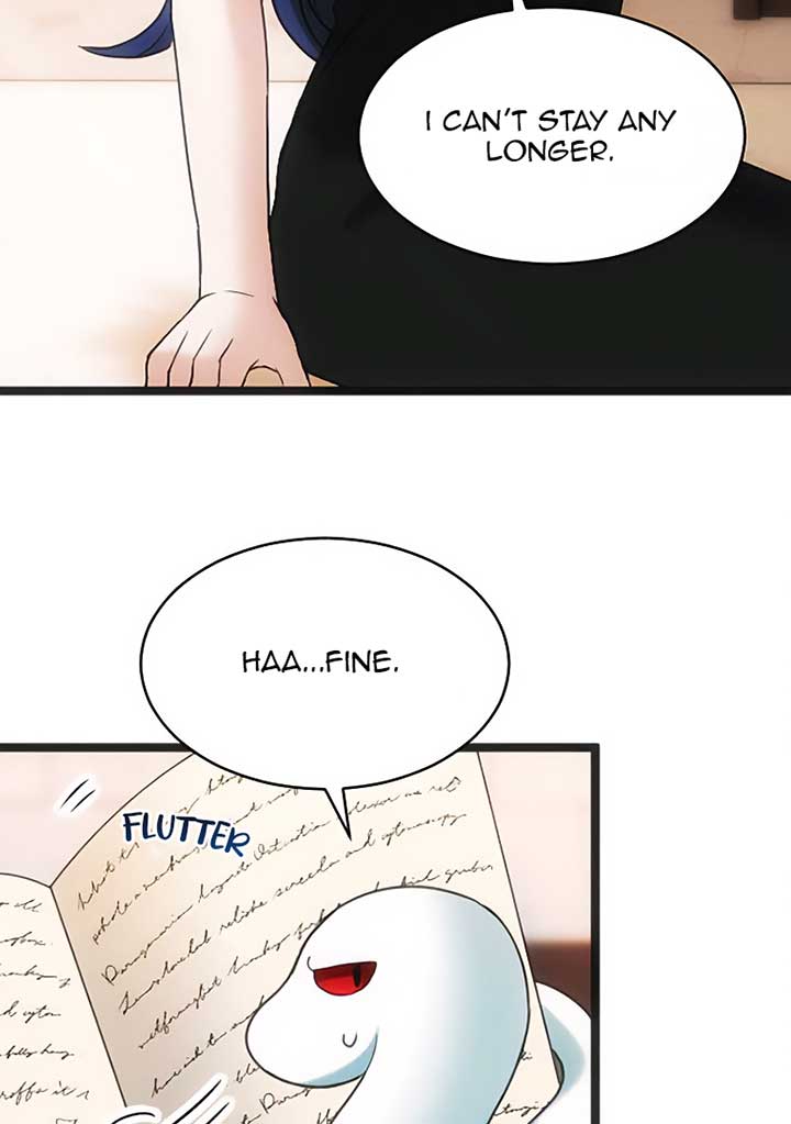 Corrupting the Heroine’s First Love Chapter 43 page 34