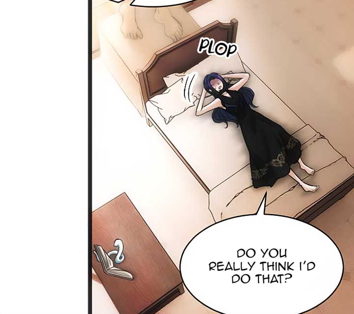 Corrupting the Heroine’s First Love Chapter 43 page 36