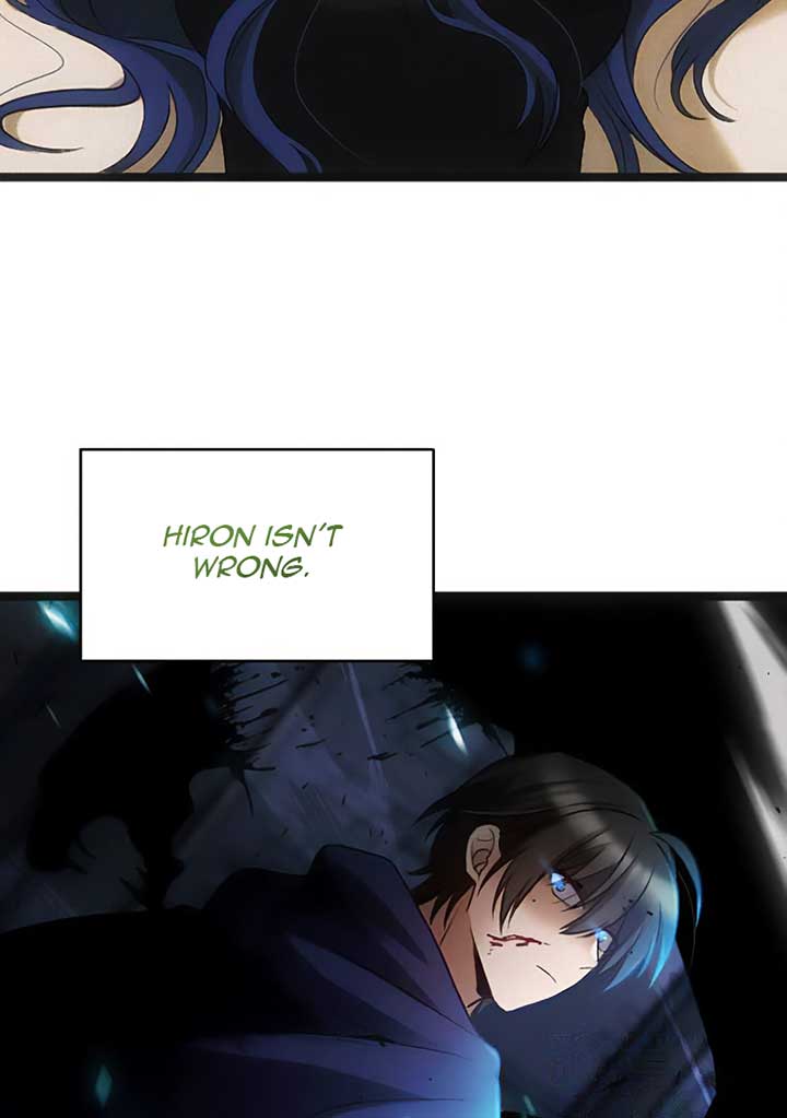 Corrupting the Heroine’s First Love Chapter 43 page 38