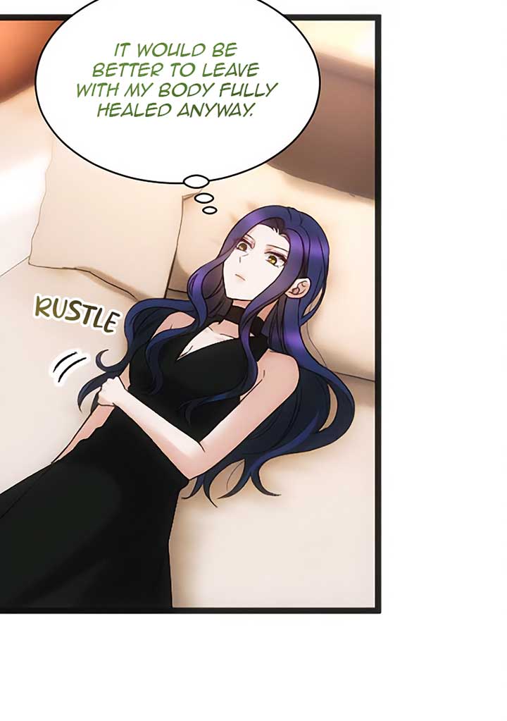 Corrupting the Heroine’s First Love Chapter 43 page 40