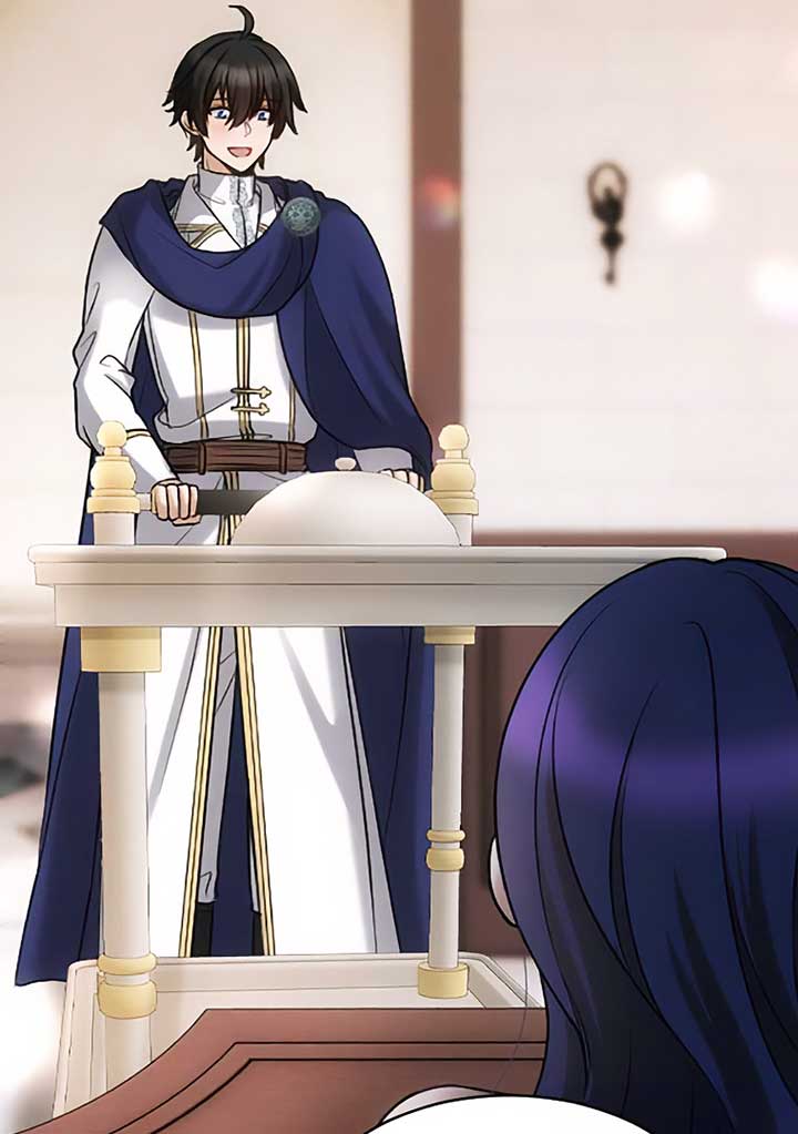 Corrupting the Heroine’s First Love Chapter 43 page 46