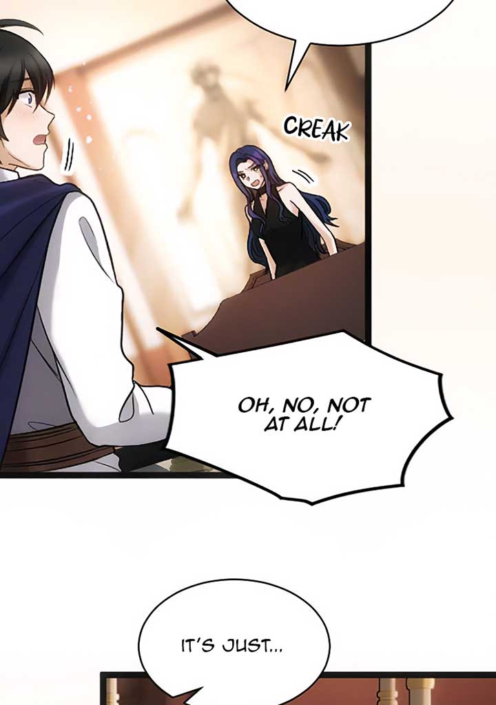 Corrupting the Heroine’s First Love Chapter 43 page 51