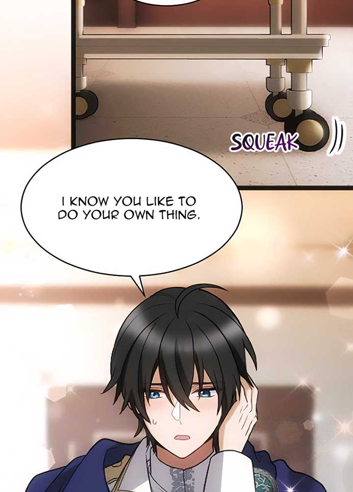 Corrupting the Heroine’s First Love Chapter 43 page 52