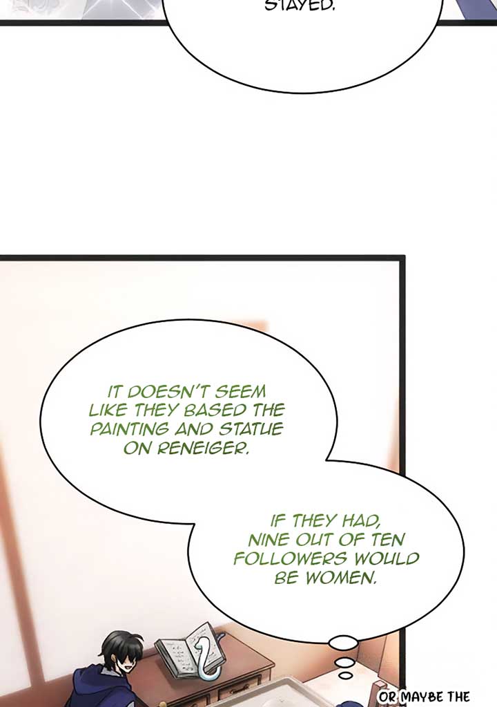 Corrupting the Heroine’s First Love Chapter 43 page 55