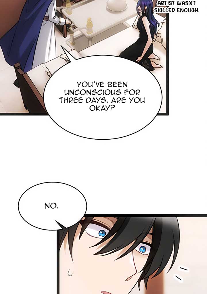 Corrupting the Heroine’s First Love Chapter 43 page 56
