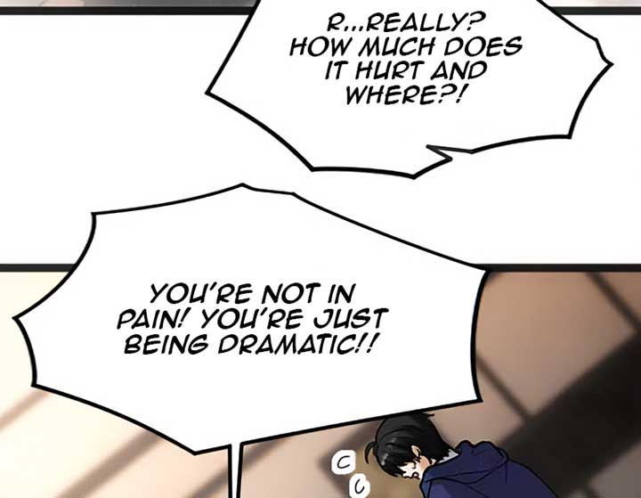 Corrupting the Heroine’s First Love Chapter 43 page 59